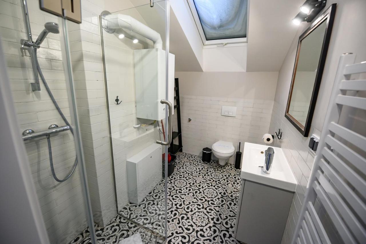 Apartamenty Sun & Snow Bukowa Dolina Krynica-Zdrój Exterior foto